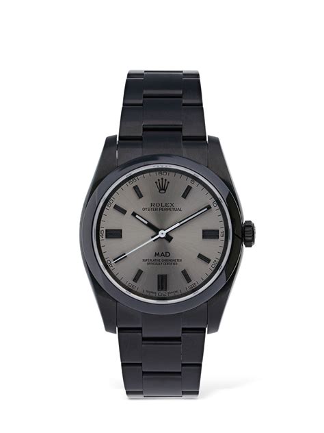 rolex oyster perpetual mad